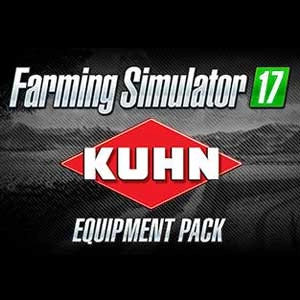 Farming Simulator 17 KUHN Equipment Pack