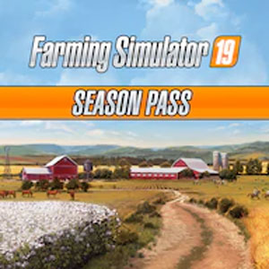 Acquistare Farming Simulator 19 Season Pass CD Key Confrontare Prezzi