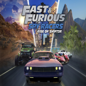 Acquistare Fast & Furious Spy Racers Rise of SH1FT3R Nintendo Switch Confrontare i prezzi