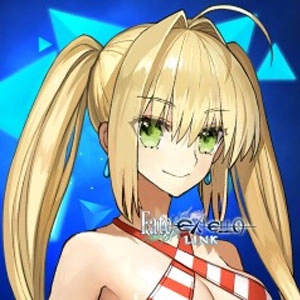 Fate/EXTELLA LINK Burning Bikini