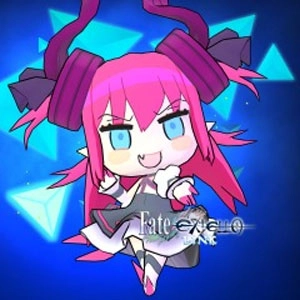 Fate/EXTELLA LINK Li’l Eliza