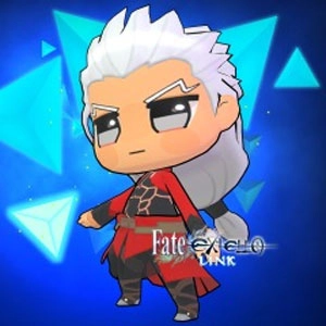 Fate/EXTELLA LINK Li’l Nameless