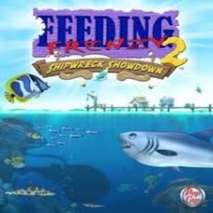 Acquistare Feeding Frenzy 2 Xbox One Gioco Confrontare Prezzi