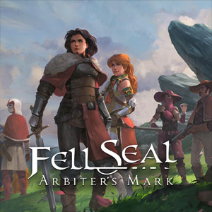 Acquistare Fell Seal Arbiter’s Mark Xbox Series X Gioco Confrontare Prezzi