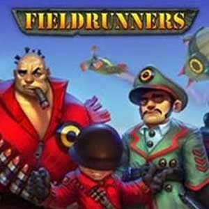 Fieldrunners