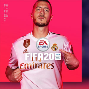 Acquistare FIFA 20 Xbox Series Gioco Confrontare Prezzi