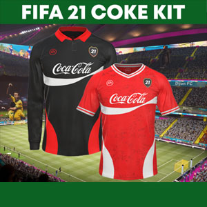 Acquistare FIFA 21 Coca-Cola Kit Pack PS4 Confrontare Prezzi