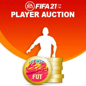 FIFA 21 FUT COINS PC Player Auction