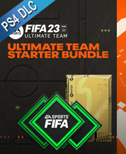 FIFA 23 Ultimate Team Starter Bundle