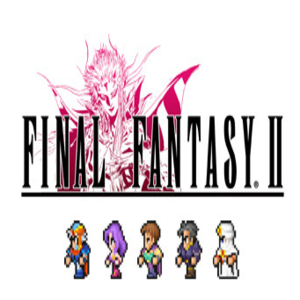 Buy Final Fantasy 2 Pixel Remaster CD Key Compare Prices