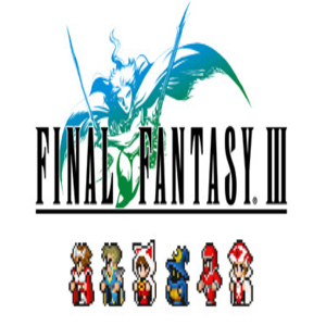 Acquistare Final Fantasy 3 Pixel Remaster CD Key Confrontare Prezzi