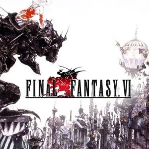 FINAL FANTASY 6 Remaster