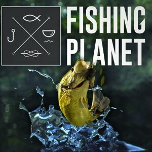 Fishing Planet