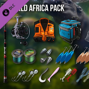 Acquistare Fishing Planet Wild Africa Pack CD Key Confrontare Prezzi