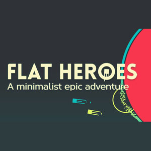 Acquistare Flat Heroes Xbox One Gioco Confrontare Prezzi