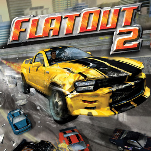 Acquista CD Key FlatOut 2 Confronta Prezzi