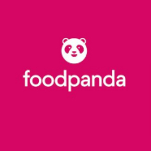 FoodPanda Gift Card