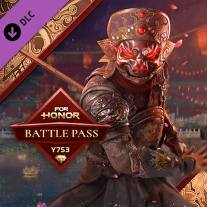 For Honor Battle Pass Y7S3