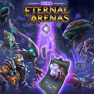 FORCED Eternal Arenas