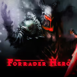 Forrader Hero