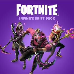 Acquistare Fortnite Infinite Drift Pack PS5 Confrontare Prezzi