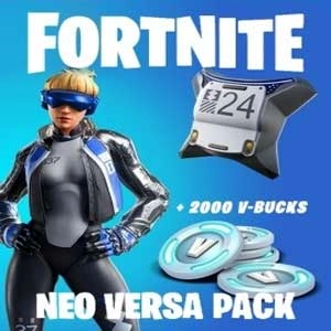 FORTNITE NEO VERSA