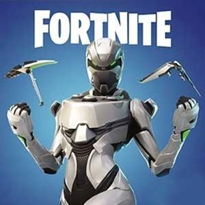 Fortnite Eon Skin