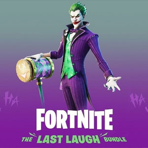 Acquistare Fortnite The Last Laugh Bundle DLC Xbox One Gioco Confrontare Prezzi