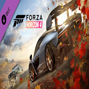 Acquistare Forza Horizon 4 2018 Chevrolet Deberti Design DriftTruck CD Key Confrontare Prezzi