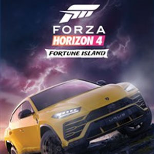 Acquistare Forza Horizon 4 Fortune Island CD Key Confrontare Prezzi