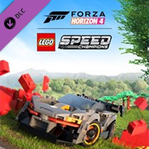 Acquistare Forza Horizon 4 LEGO Speed Champions Xbox Series Gioco Confrontare Prezzi