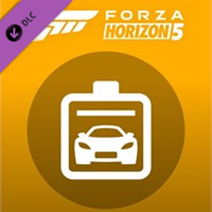 Acquistare Forza Horizon 5 Car Pass Xbox Series Gioco Confrontare Prezzi