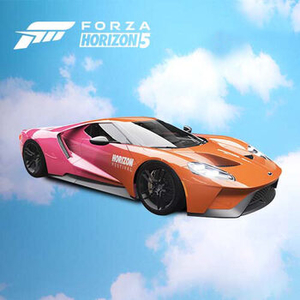 Acquistare Forza Horizon 5 OPI Ford GT Livery Xbox Series Gioco Confrontare Prezzi