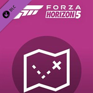 Acquistare Forza Horizon 5 Treasure Map Xbox Series Gioco Confrontare Prezzi