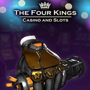 Four Kings Casino Auto Dabber