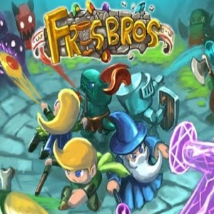 Frisbros