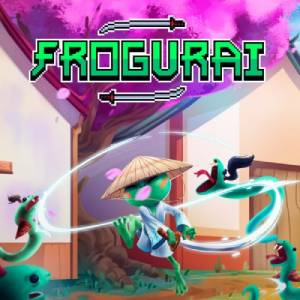 Frogurai