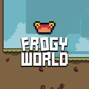 Frogy World