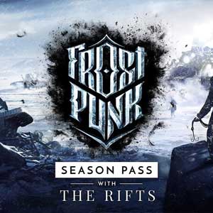 Acquistare Frostpunk Season Pass CD Key Confrontare Prezzi