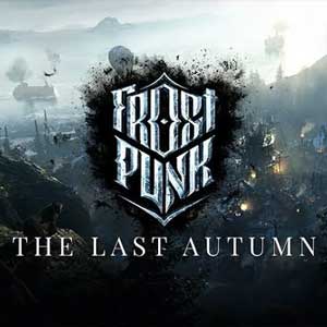 Acquistare Frostpunk The Last Autumn CD Key Confrontare Prezzi