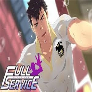 Full Service