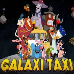 Galaxi Taxi