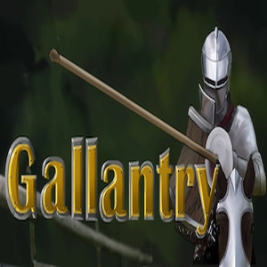 Gallantry