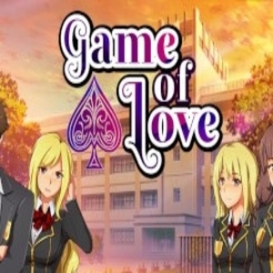 Acquistare Game of Love CD Key Confrontare Prezzi