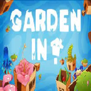 Garden In