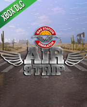 Acquistare Gas Station Simulator Airstrip Xbox One Gioco Confrontare Prezzi