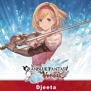 GBVS Additional Character Set 4 Djeeta