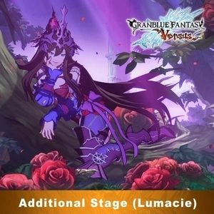 GBVS Additional Stage Lumacie