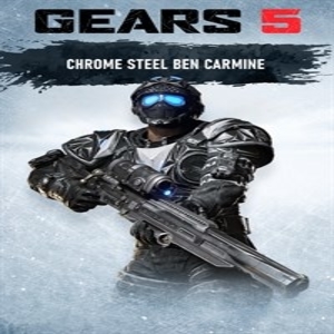 Acquistare Gears 5 Chrome Steel Ben Carmine Xbox One Gioco Confrontare Prezzi