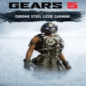 Acquistare Gears 5 Chrome Steel Lizzie Carmine Xbox One Gioco Confrontare Prezzi